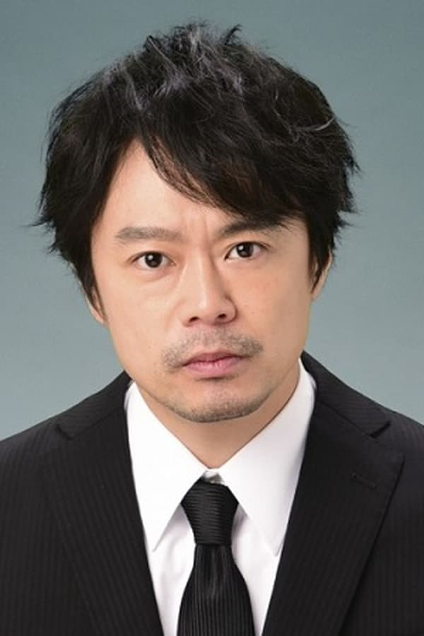 Hiroyuki Onoue profile image