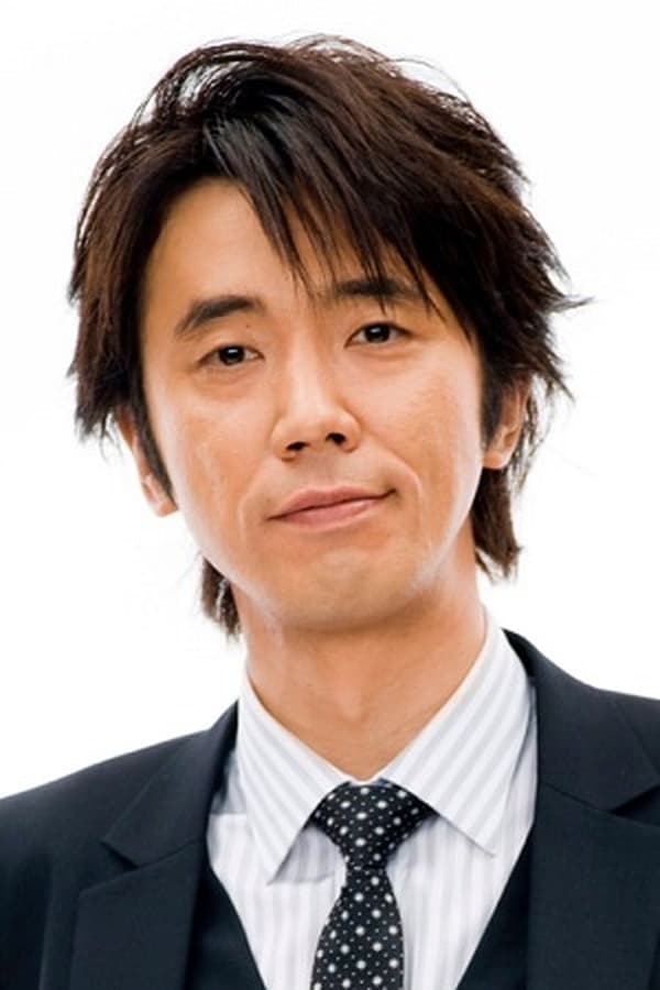 Yusuke Santamaria profile image