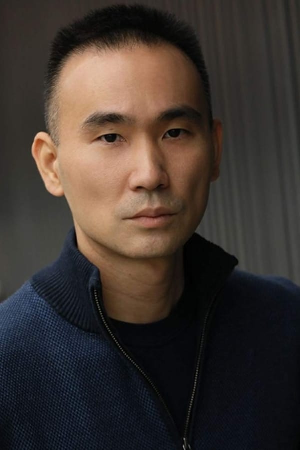 James Hiroyuki Liao profile image