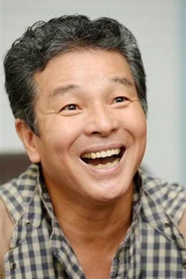 Isao Bitō profile image