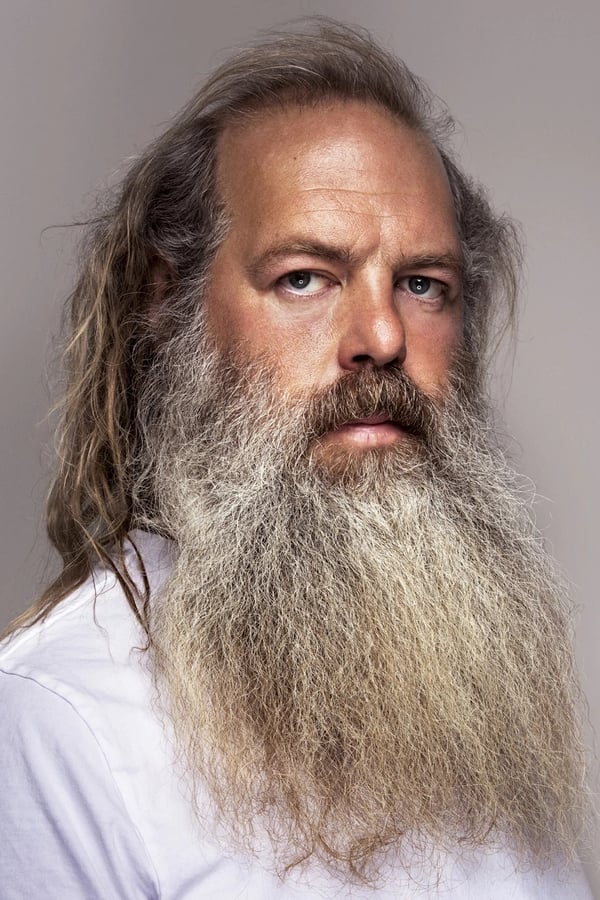 Rick Rubin profile image