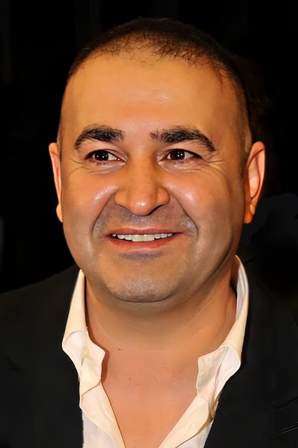 Şafak Sezer profile image