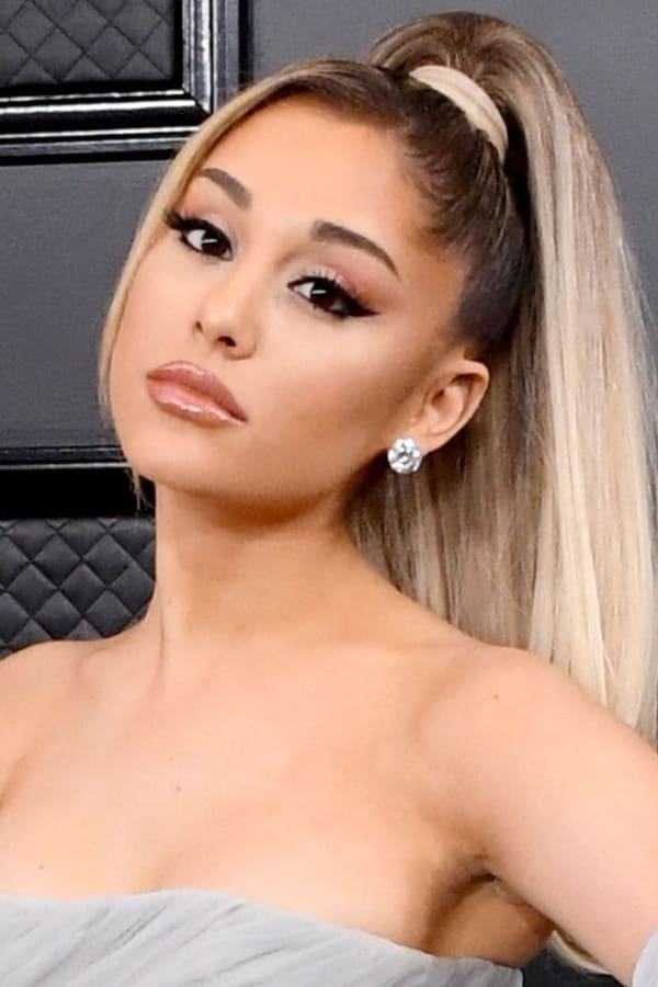 Ariana Grande profile image