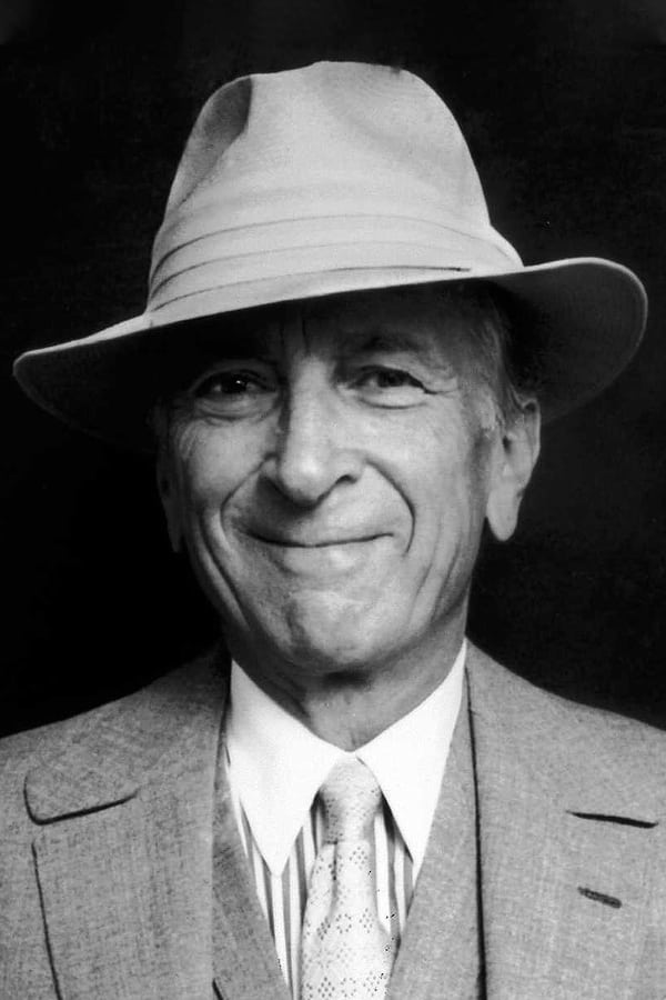 Gay Talese profile image