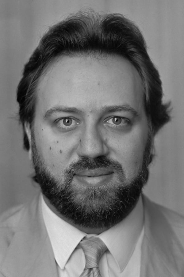 Riccardo Chailly profile image