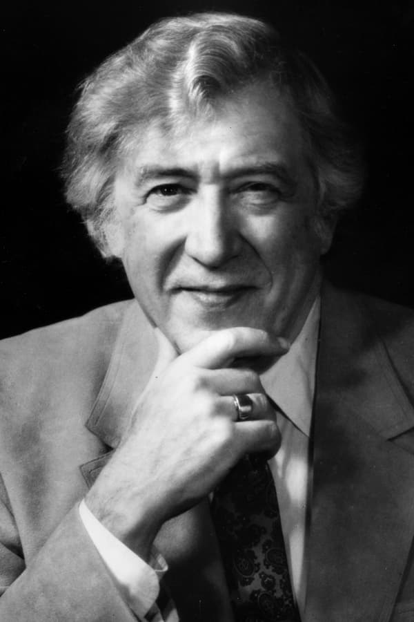 Gunther Schuller profile image