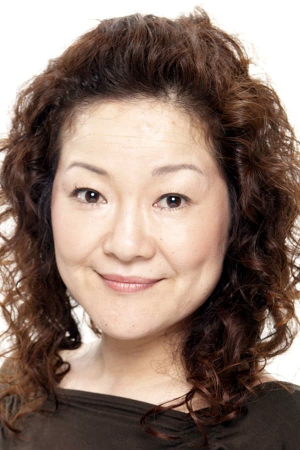 Chika Sakamoto profile image