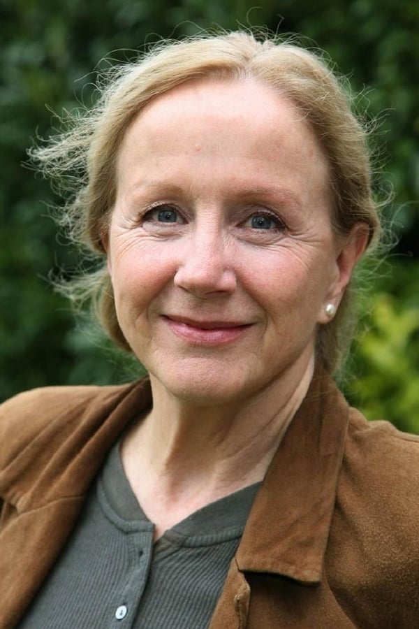Hélène Vincent profile image