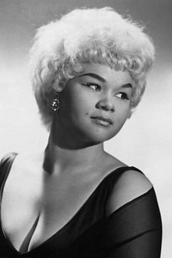 Etta James profile image