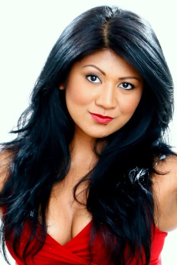 Sue-Lynn Ansari profile image