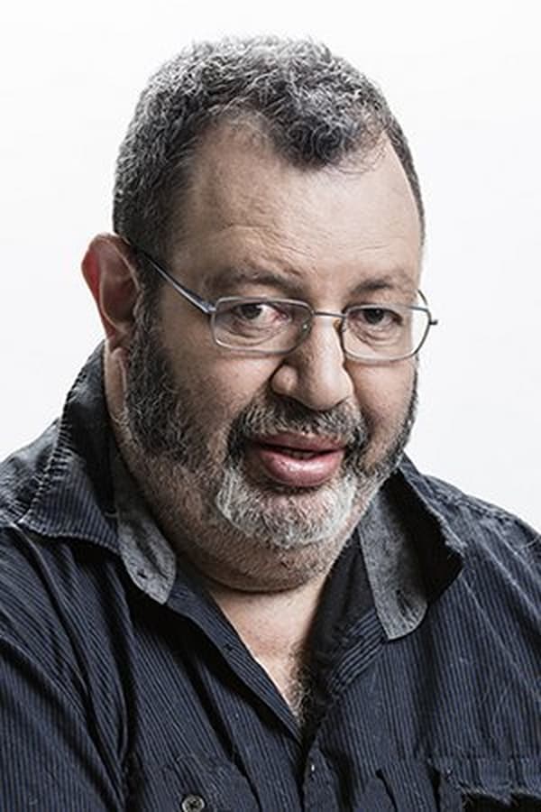 Antonio de la Cruz profile image