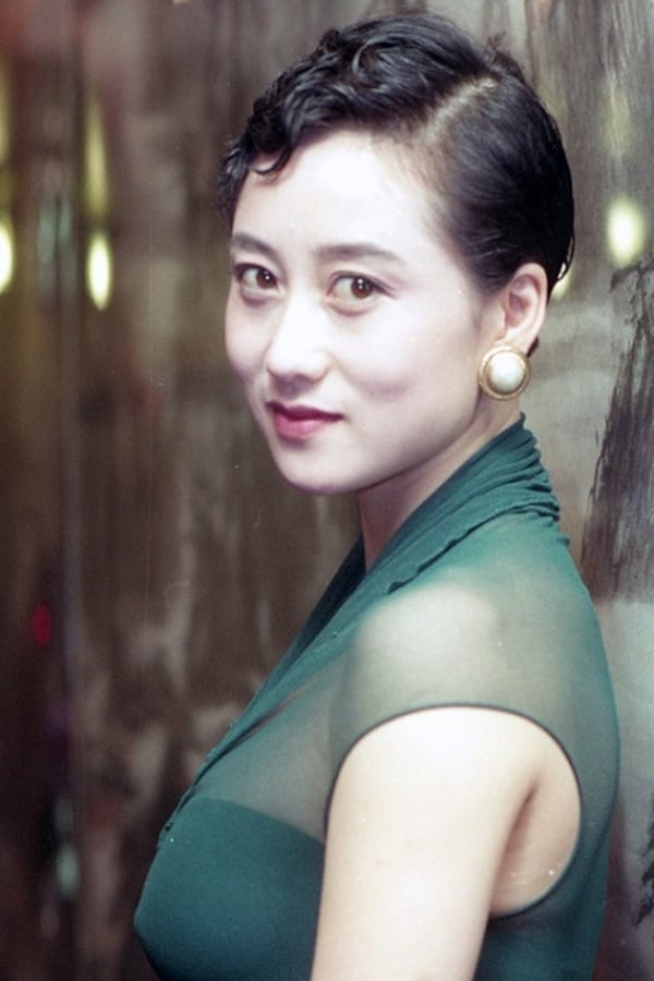 Nina Li Chi profile image