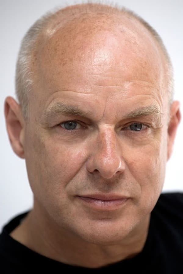 Brian Eno profile image