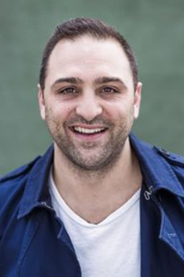 Michael Kotsohilis profile image