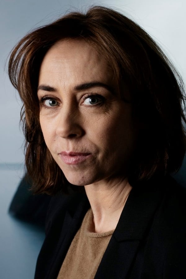 Sofie Gråbøl profile image