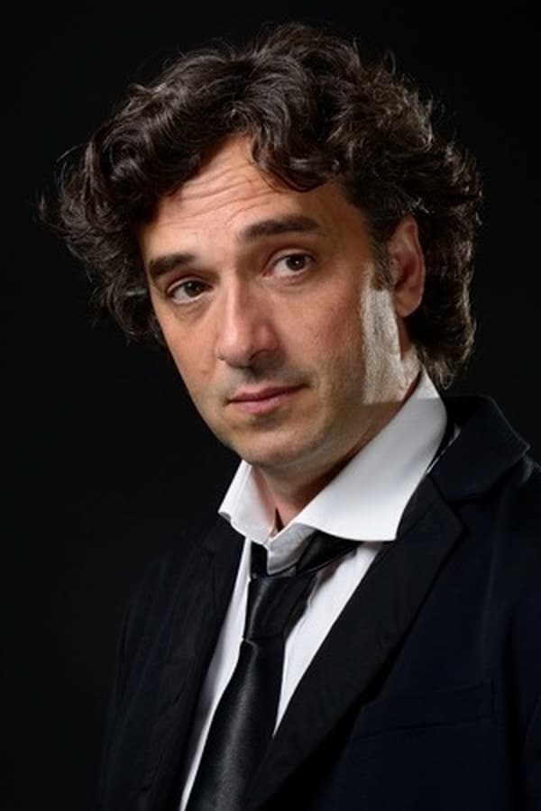Vincenzo Ferrera profile image