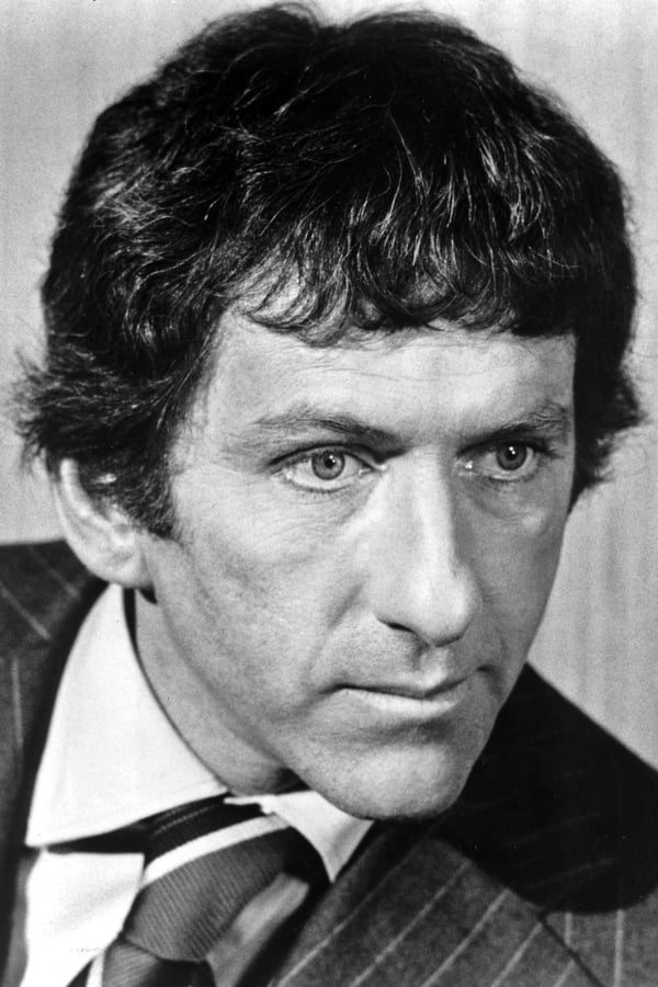 Barry Newman profile image