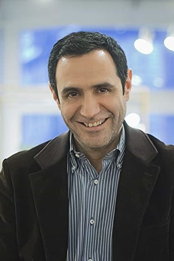 Karren Karagulian profile image