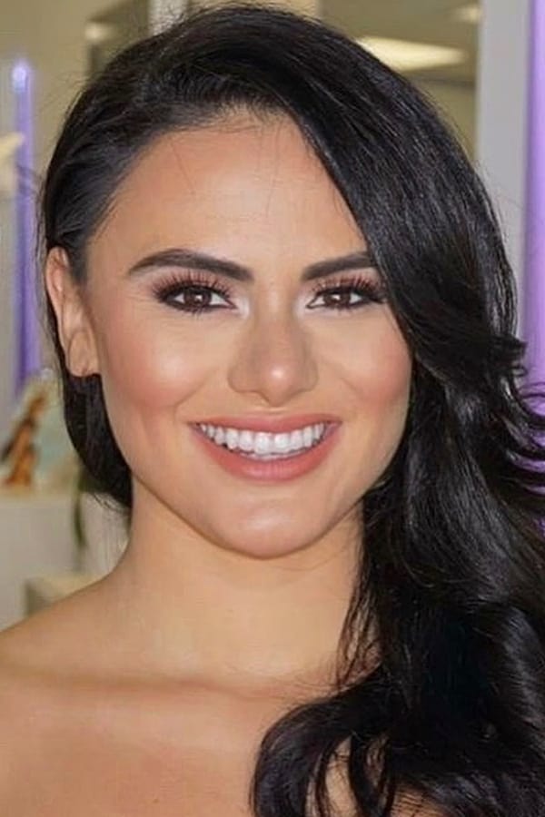 Geraldine Moreno profile image