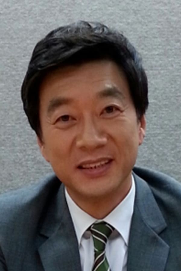 Son Seong-chan profile image