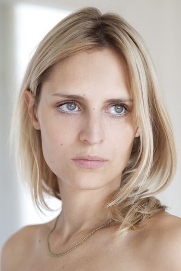 Sabrina Seyvecou profile image