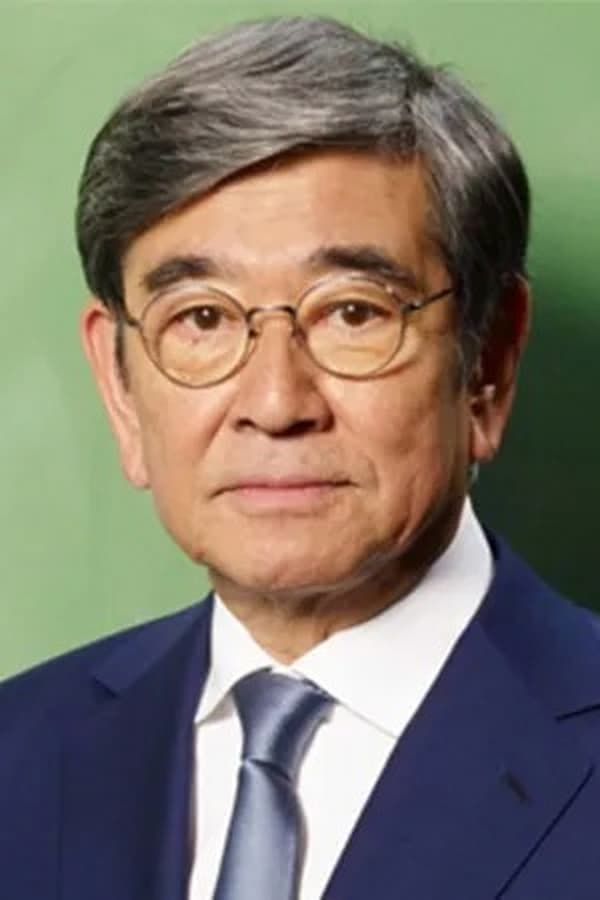Koji Ishizaka profile image