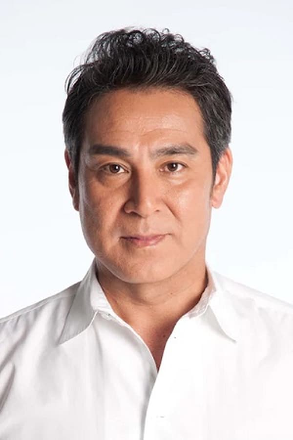 Takashi Ukaji profile image