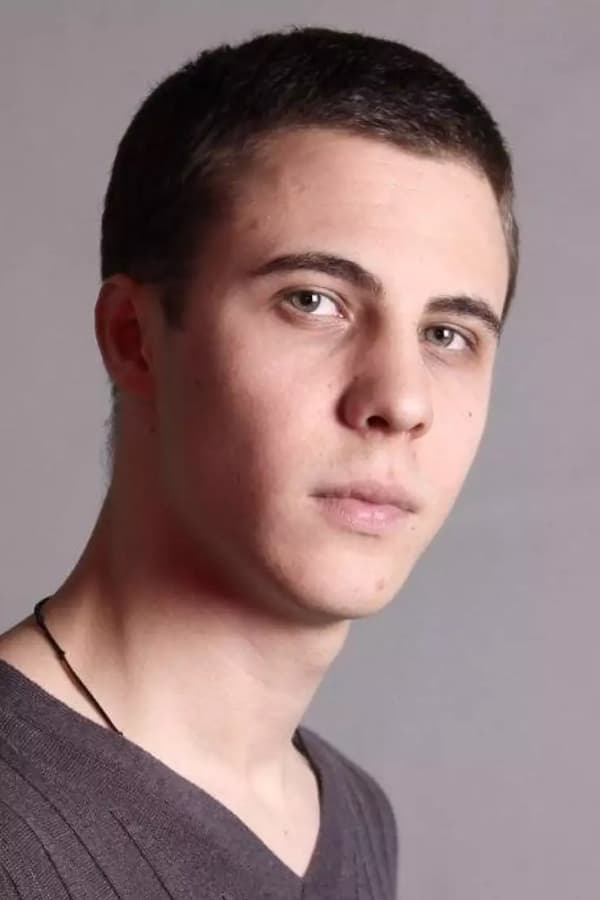 Aleksandr Lyapin profile image