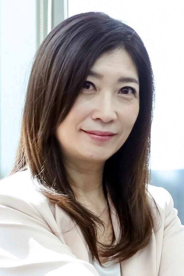 Phoebe Huang profile image
