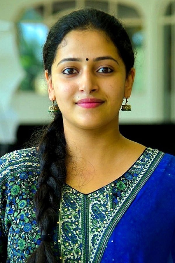 Anu Sithara profile image