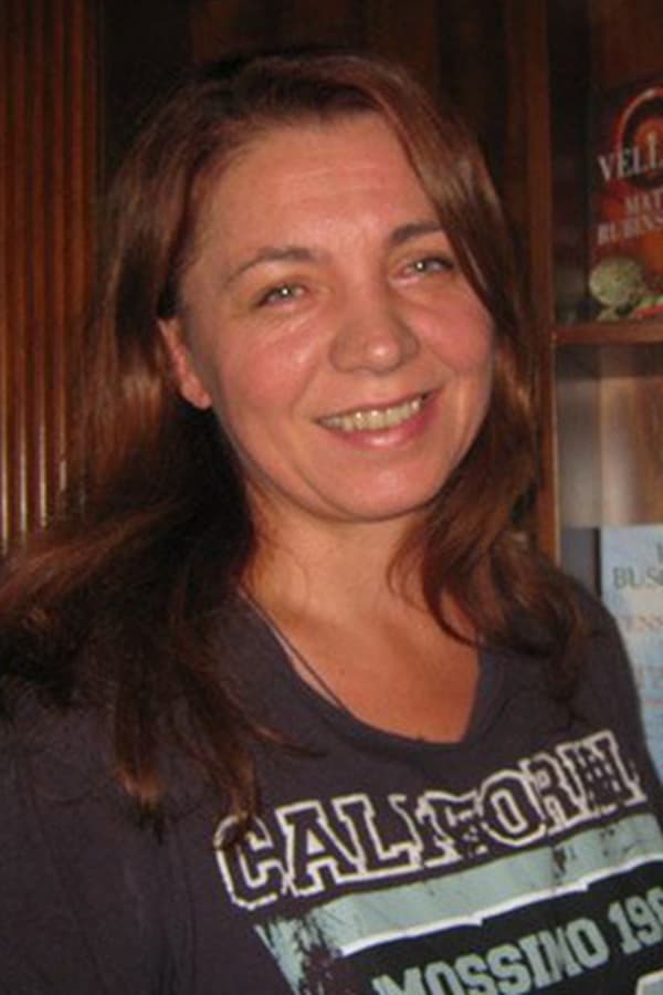 Eleni Bertes profile image