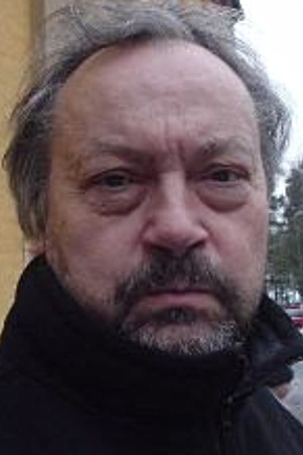 Anders T. Peedu profile image