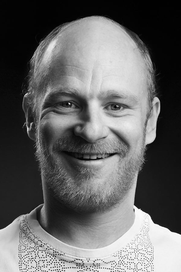 Eivind Sander profile image