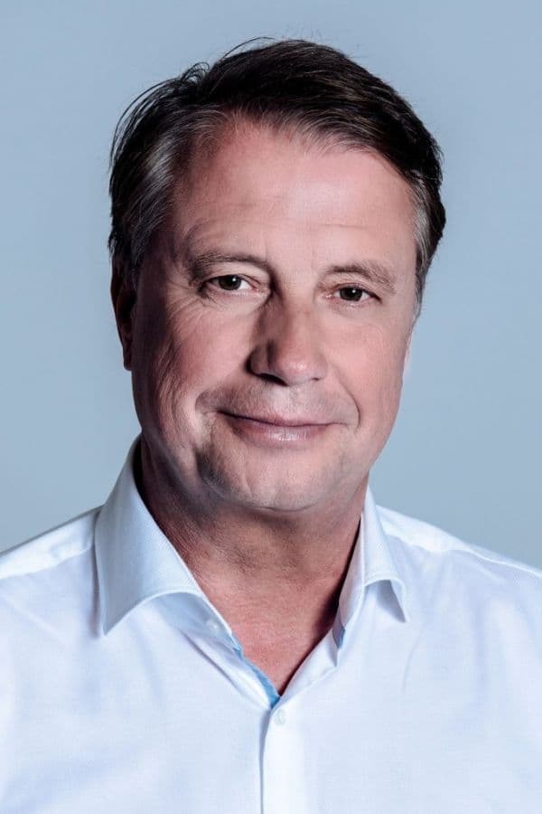 Ulf Montanus profile image