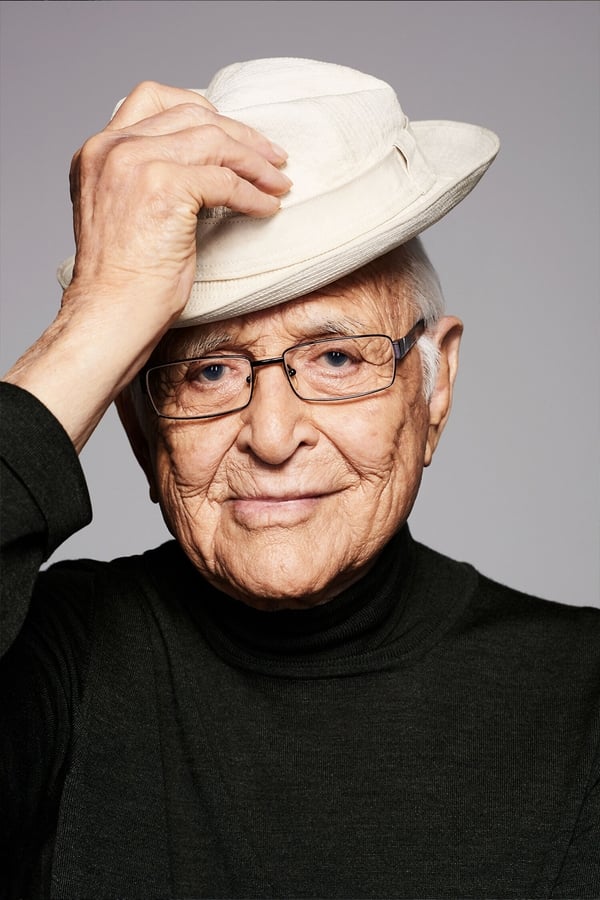 Norman Lear profile image