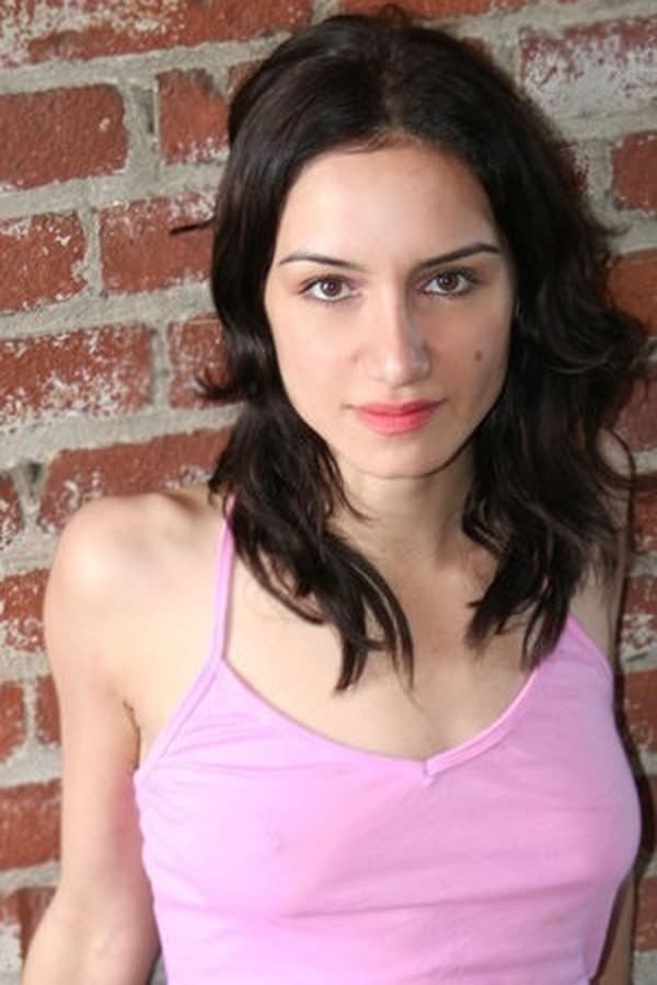 Nina Kaze profile image