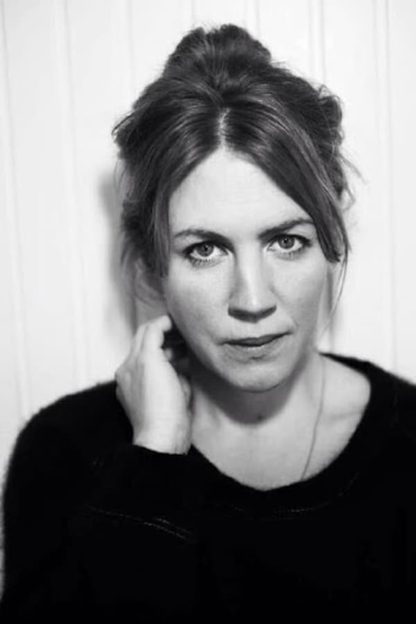 Julia Marko-Nord profile image