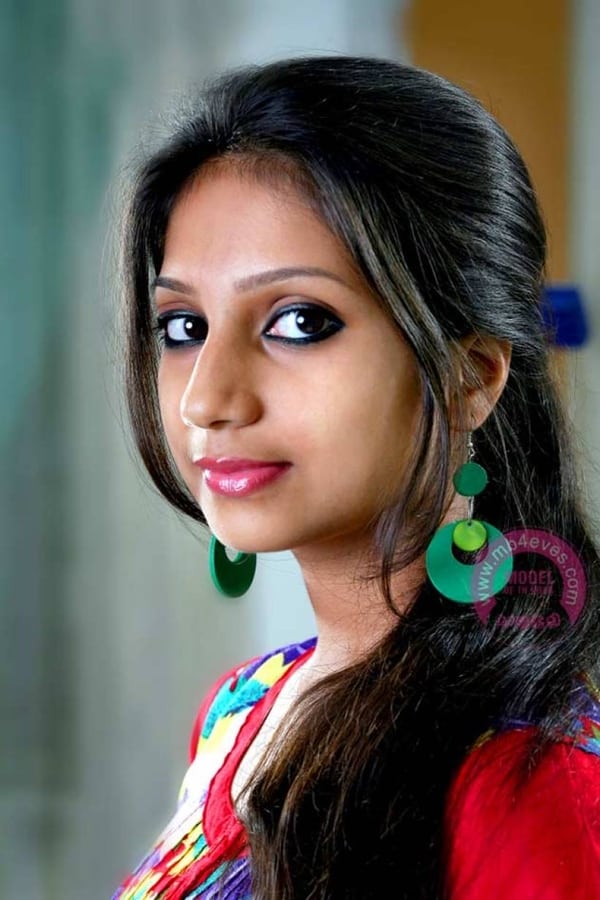 Gopika Anil profile image