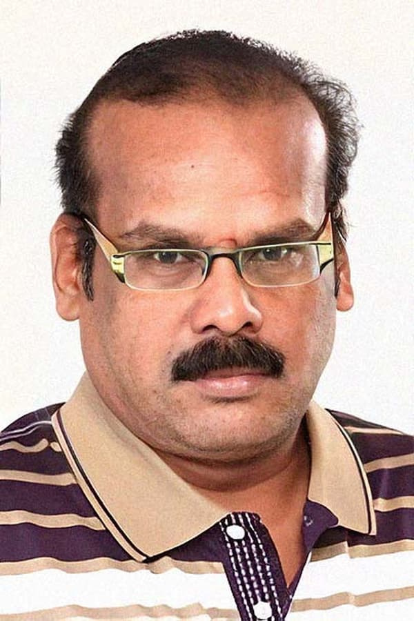 A. Venkatesh profile image