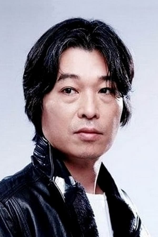 Jung Hae-kyun profile image