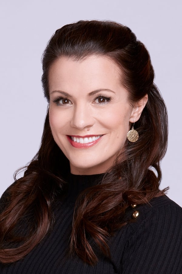 Melissa Claire Egan profile image