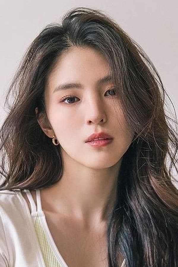 Han So-hee profile image