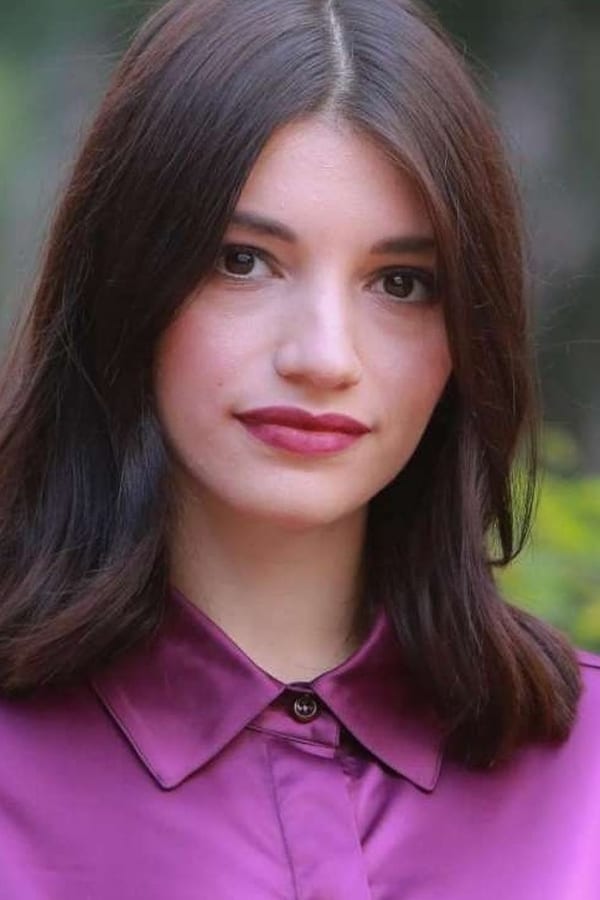 Carlotta Antonelli profile image