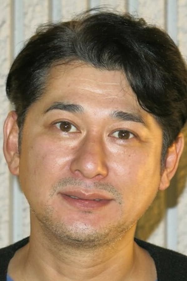 Takeyuki Yue profile image