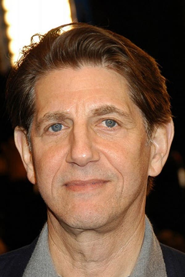 Peter Coyote profile image