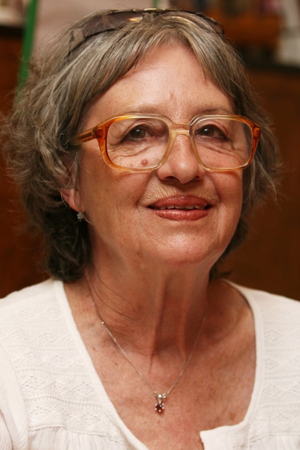 Nina Divíšková profile image