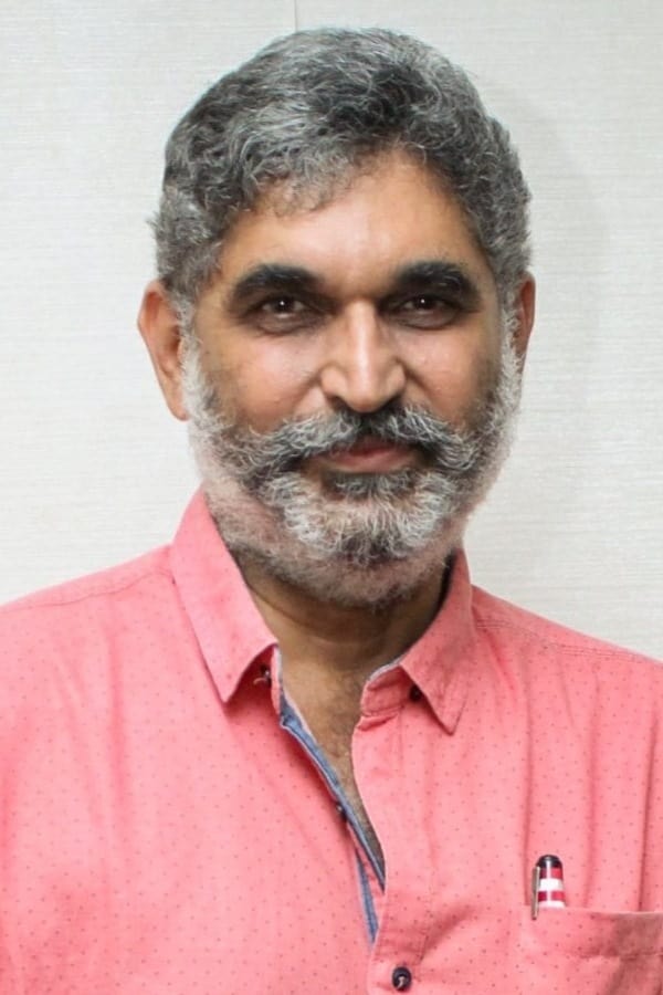 Suresh Chandra Menon profile image