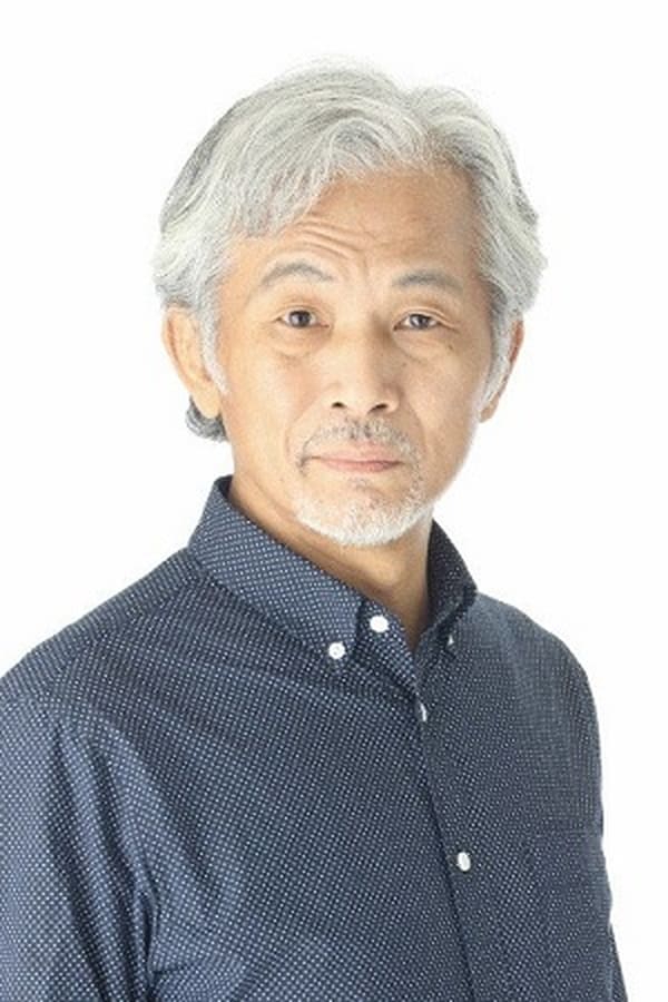 Masahiko Tanaka profile image