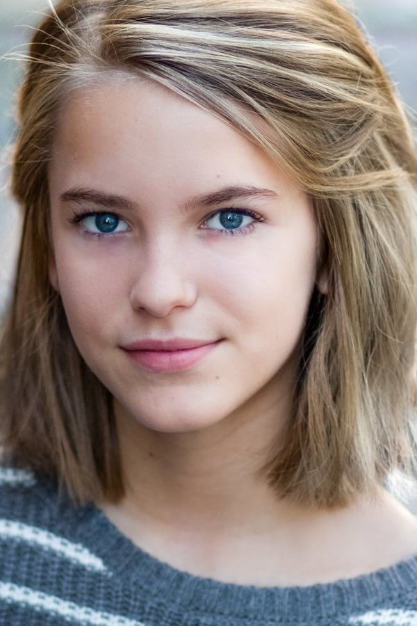 Hannah Westerfield profile image