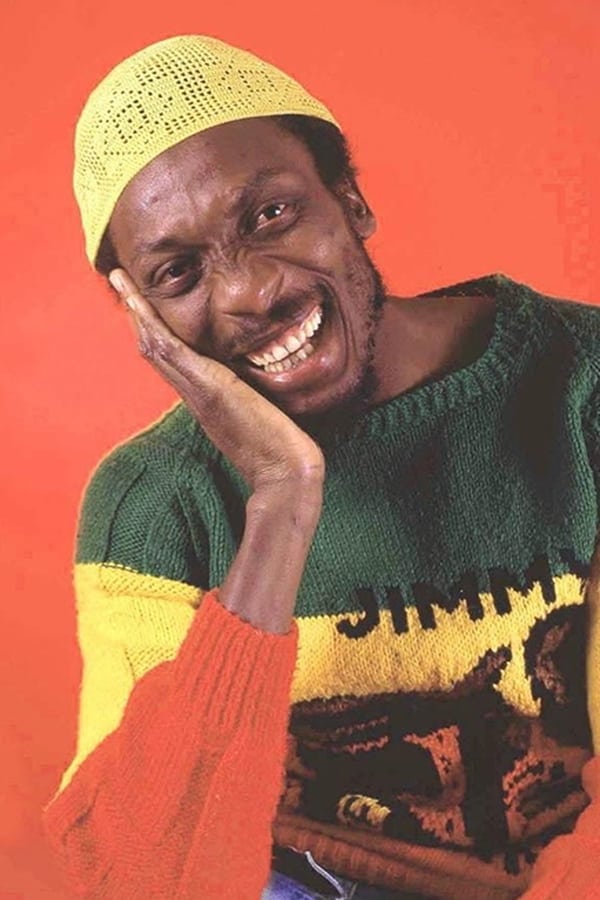 Jimmy Cliff profile image